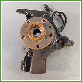 Fusello Anteriore Sinistro SX FIAT 500L 73 1.4