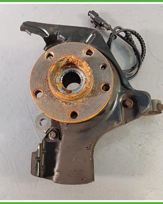 Fusello Anteriore Sinistro SX FIAT 500L 73 1.4