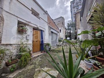 Casa Indipendente Palermo [Cod. 11/26VRG]
