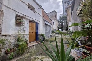 Casa Indipendente Palermo [Cod. 11/26VRG]