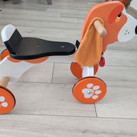 Ride-on Bracco  Giochi cavalcabil