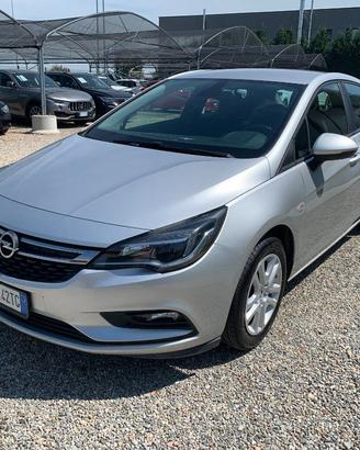 OPEL Astra 1.4 Ecotec 5 porte Elective