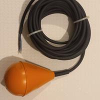 Regolatore di livello galleggiante LEVEL ZENIT