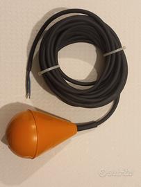 Regolatore di livello galleggiante LEVEL ZENIT