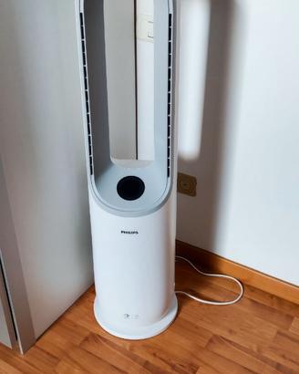 Philips Air Performer 2 in 1