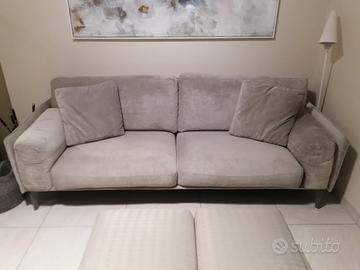 Divano Ditre Kris come nuovo meno di 2  anni