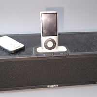 Yamaha Portable Player Dock PDX-30