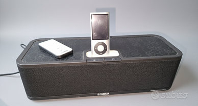 Yamaha Portable Player Dock PDX-30