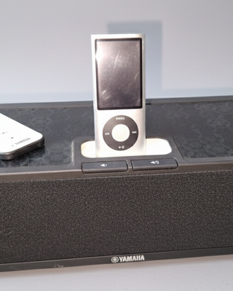 Yamaha Portable Player Dock PDX-30