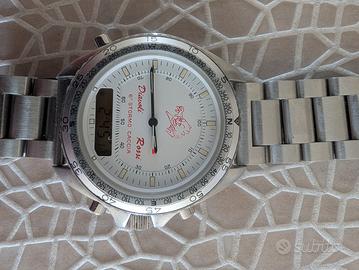 cronografo dpw breitling diavoli rossi 6 stormo 