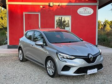 Renault Clio Blue dCi 100 CV 5 porte Evolution