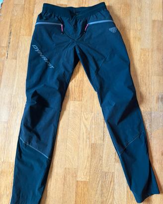 Pantaloni montagna Dynafit