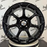 CERCHI IN LEGA SUBARU JUSTY da 17"