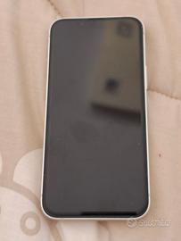 IPHONE 13 MINI 128 GB PARI AL NUOVO