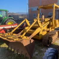 BENATI PALA CARICATRICE 60 PSB