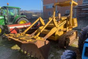 BENATI PALA CARICATRICE 60 PSB