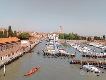 Cannaregio contratto 4+4 residenti