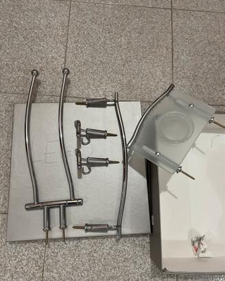 Poerta salviette,arredo bagno