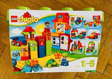 Lego Duplo
