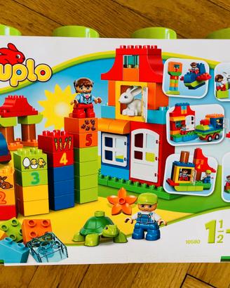 Lego Duplo