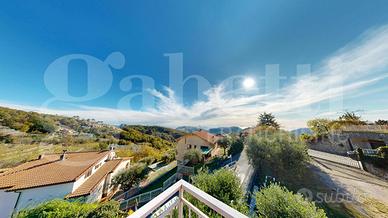 Appartamento Finale Ligure [Cod. rif 112VRG]