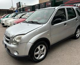 Suzuki Ignis 1.3 DDiS 16V cat GL Sp. Ed. 2005