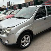 Suzuki Ignis 1.3 DDiS 16V cat GL Sp. Ed. 2005
