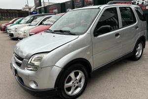 Suzuki Ignis 1.3 DDiS 16V cat GL Sp. Ed. 2005
