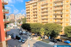 Appartamento 4 Vani via Ammiraglio Rizzo/ Fiera