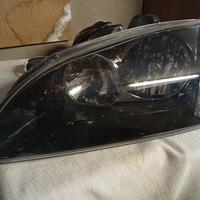 fanale anteriore sinistro Ford Focus 2008