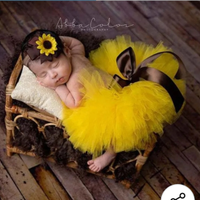 Newborn Photography abiti foto neonate