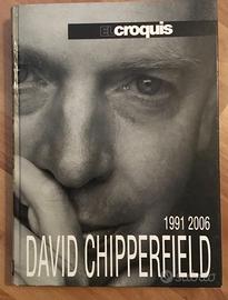 MONOGRAFIA DAVID CHIPPERFIELD 1991-2006