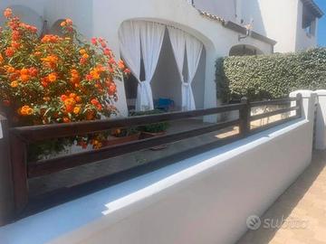 Bilocale Confortevole sul mare