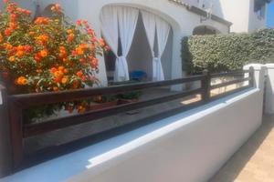 Bilocale Confortevole sul mare