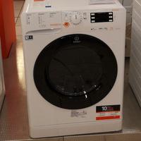 Lavasciuga Indesit 10kg/7kg (2021) 