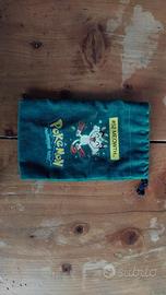 Sacchetto Biglie Pokemon n°52