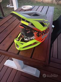 FOX PRO FRAME 