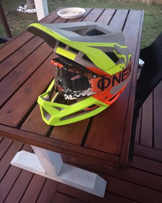FOX PRO FRAME 