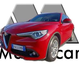 ALFA ROMEO Stelvio 2.2 t Business rwd 180cv auto