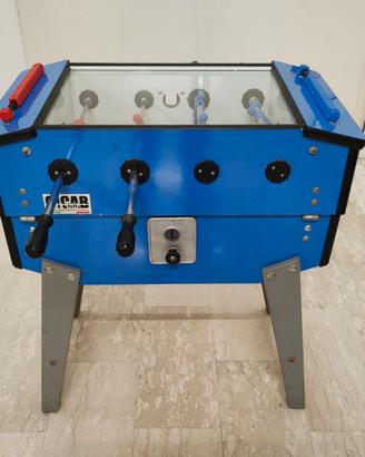 Calcio Balilla Nir