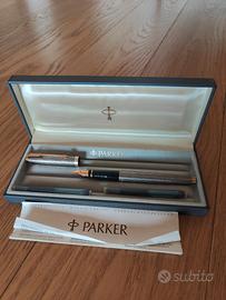Penna Stilografica Parker