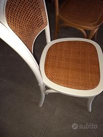 SEDIA CARREL BY BIZZOTTO