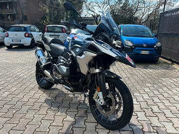 Bmw R 1250 GS TROPHY 03/23 KM.10885 FULL OPT.