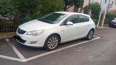 Opel Astra LEGGERE BENE!!!