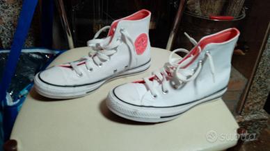 scarpe converse