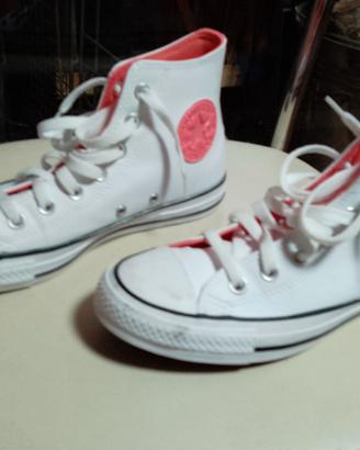 scarpe converse