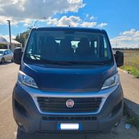 Fiat Ducato 30 2.3 MJT 150CV 9 POSTI