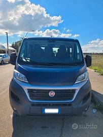 Fiat Ducato 30 2.3 MJT 150CV 9 POSTI