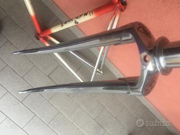 Telaio corsa Rauler