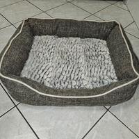 cuccia letto per cani